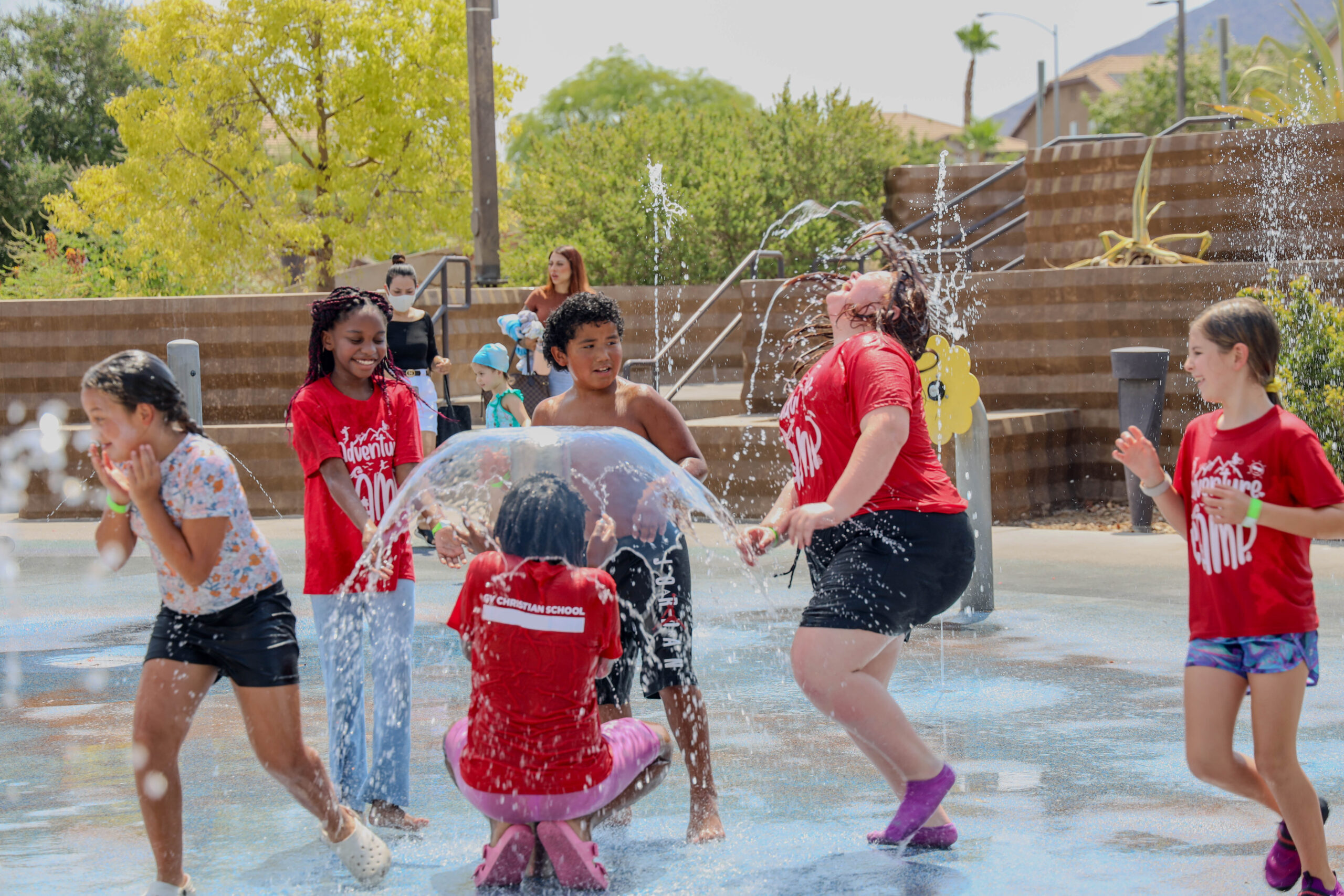 Summit Ridge Day Camp photo 1