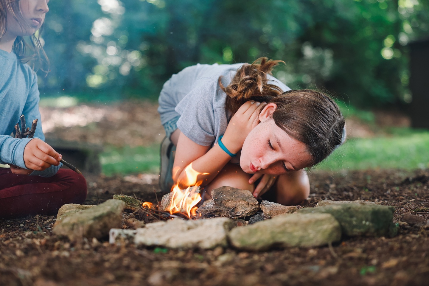 Gwynn Valley Camp photo 1