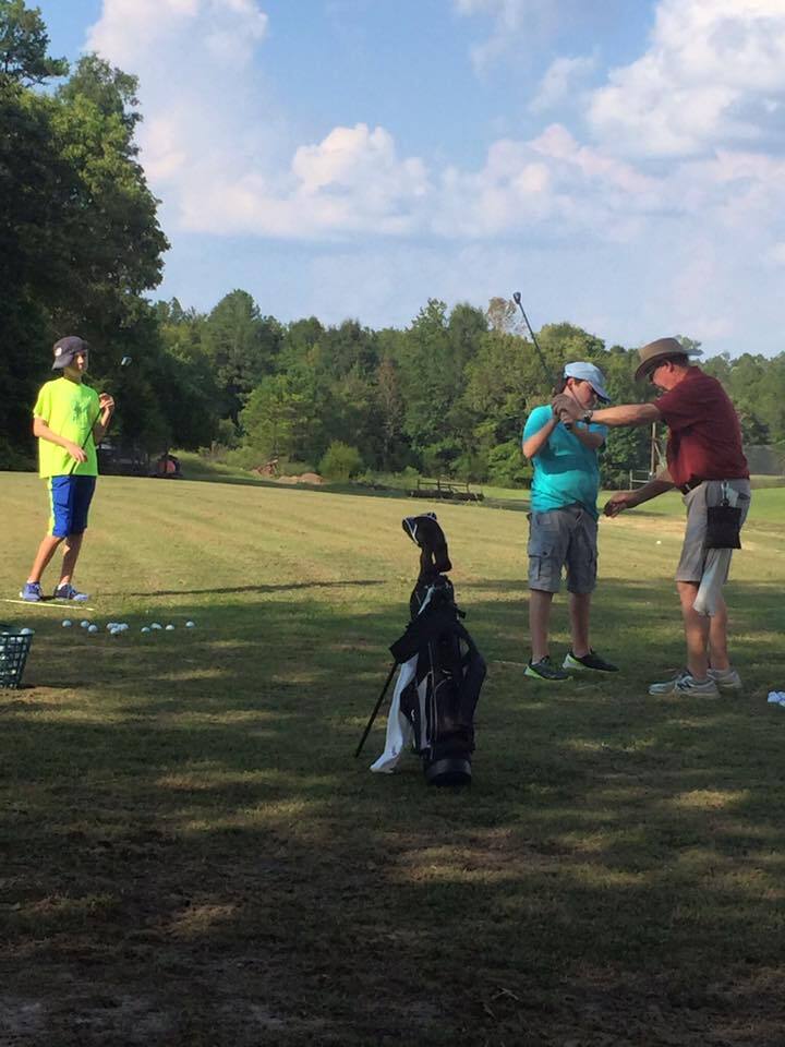 H. Haney Golf Academy photo 1