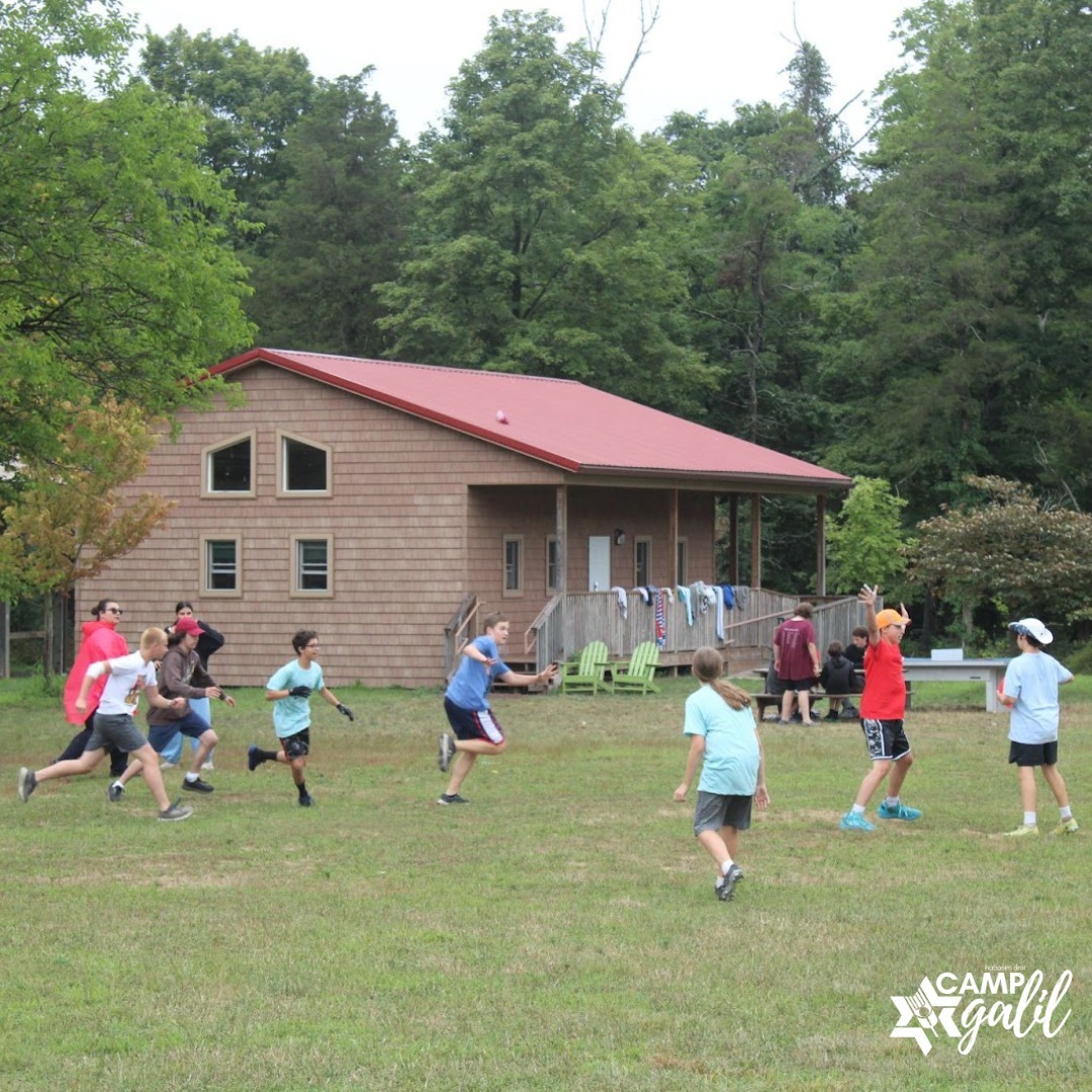 Riverbend Summer Exploration Camp photo 1