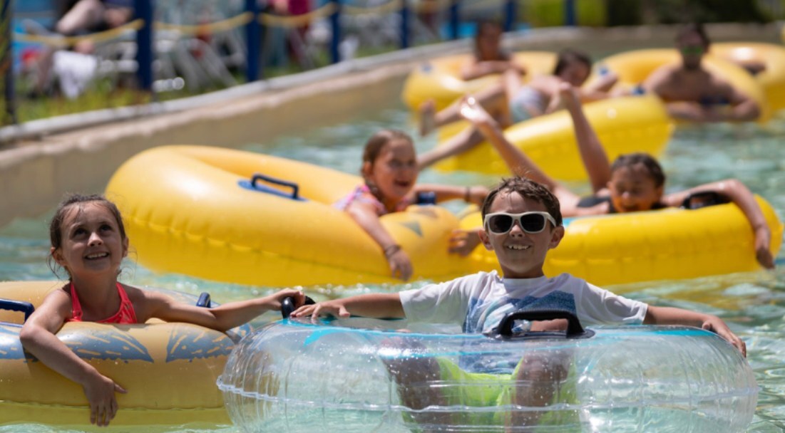 Hall Of Fame Team Camp photo 1