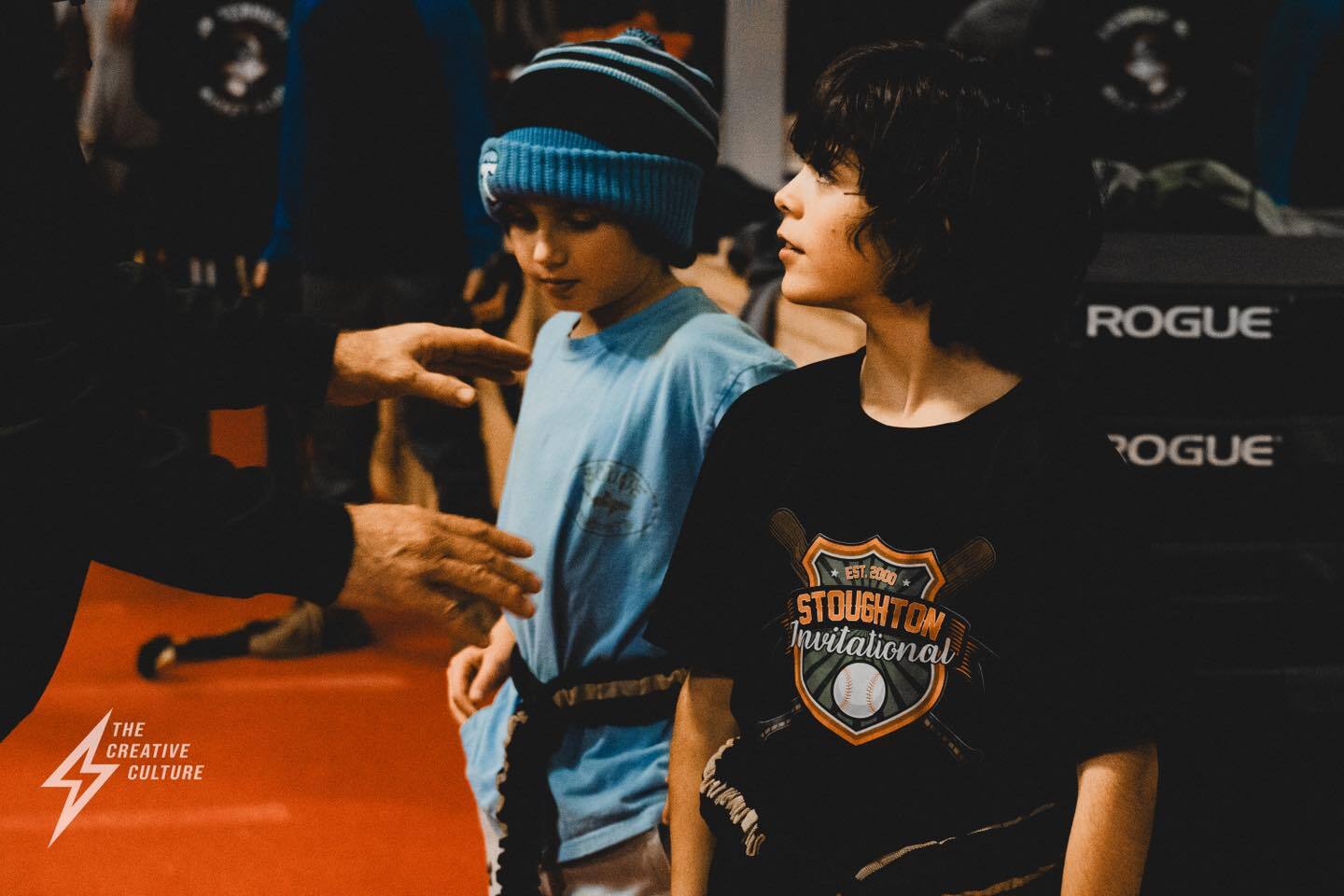 Hardkore Athletics – Speed & Agility Summer Clinic