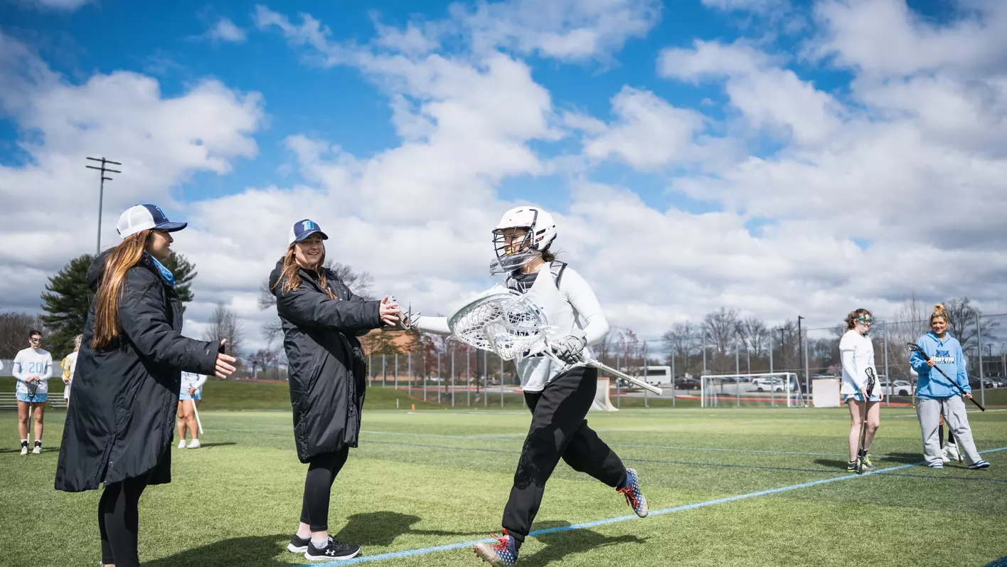 Harford Girls Lacrosse Camp