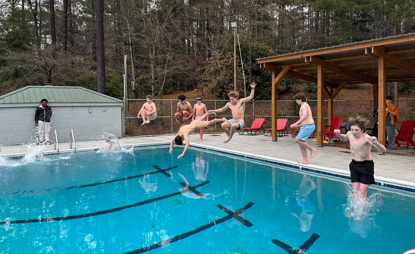 Hargis Christian Camp photo 1