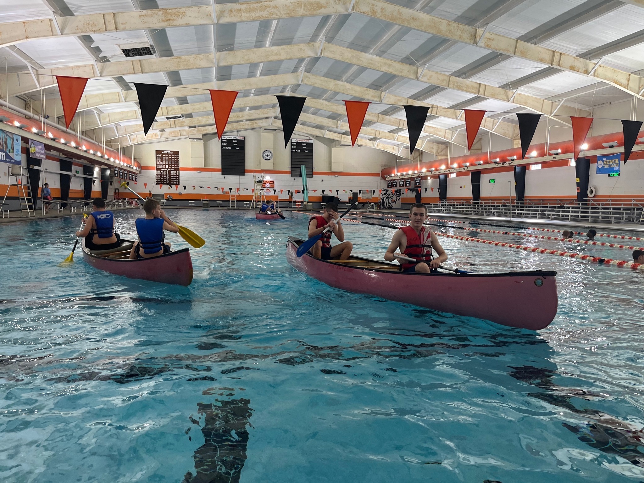 TIC Summer Camp VA photo 1