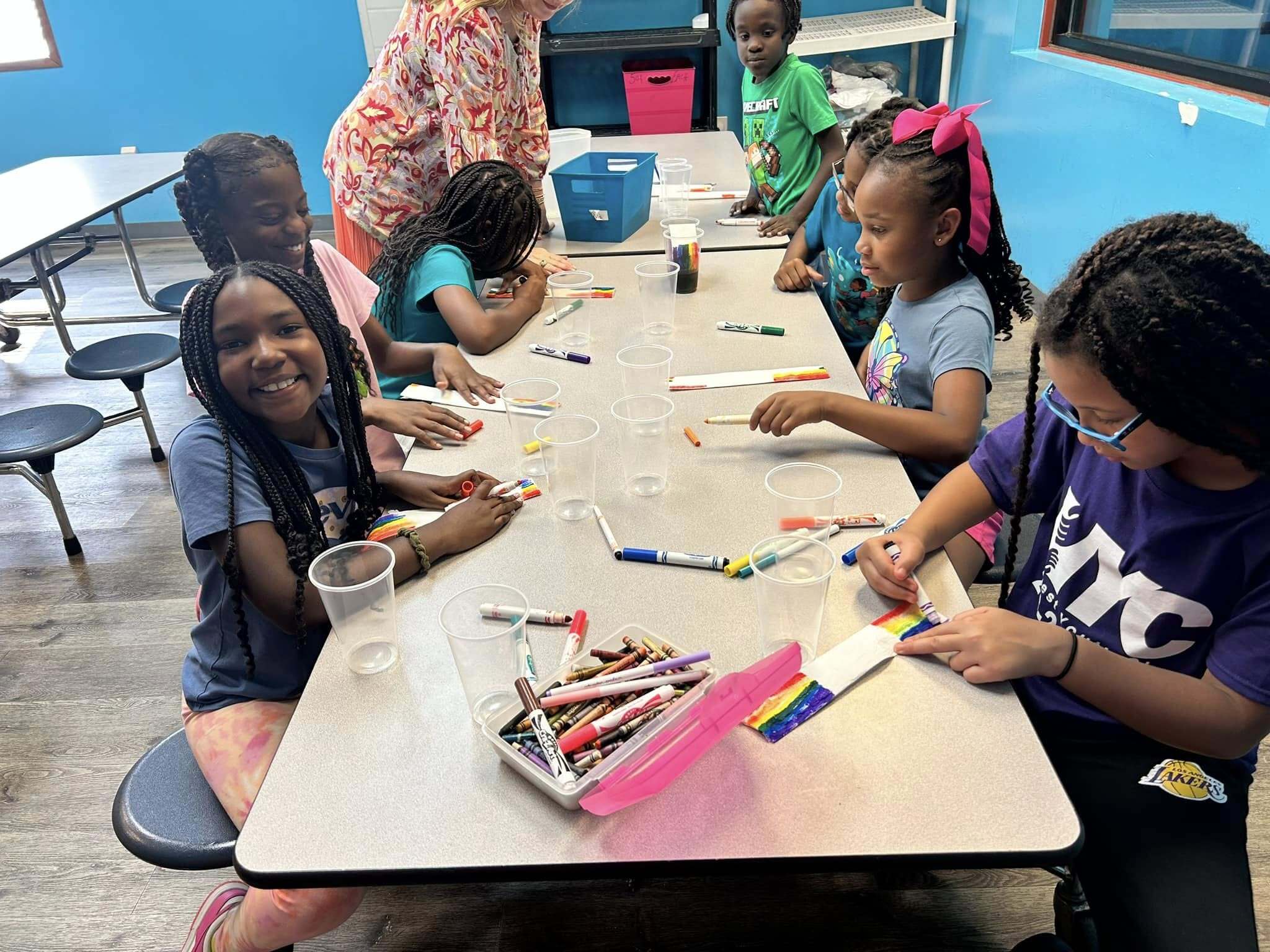 Harvest Youth Club photo 1