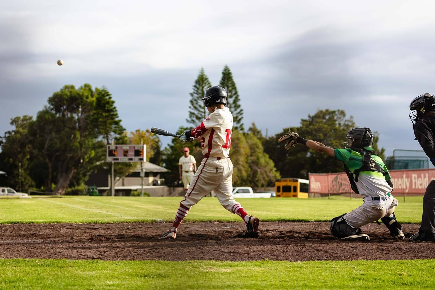 Hawaii Preparatory Academy Summer