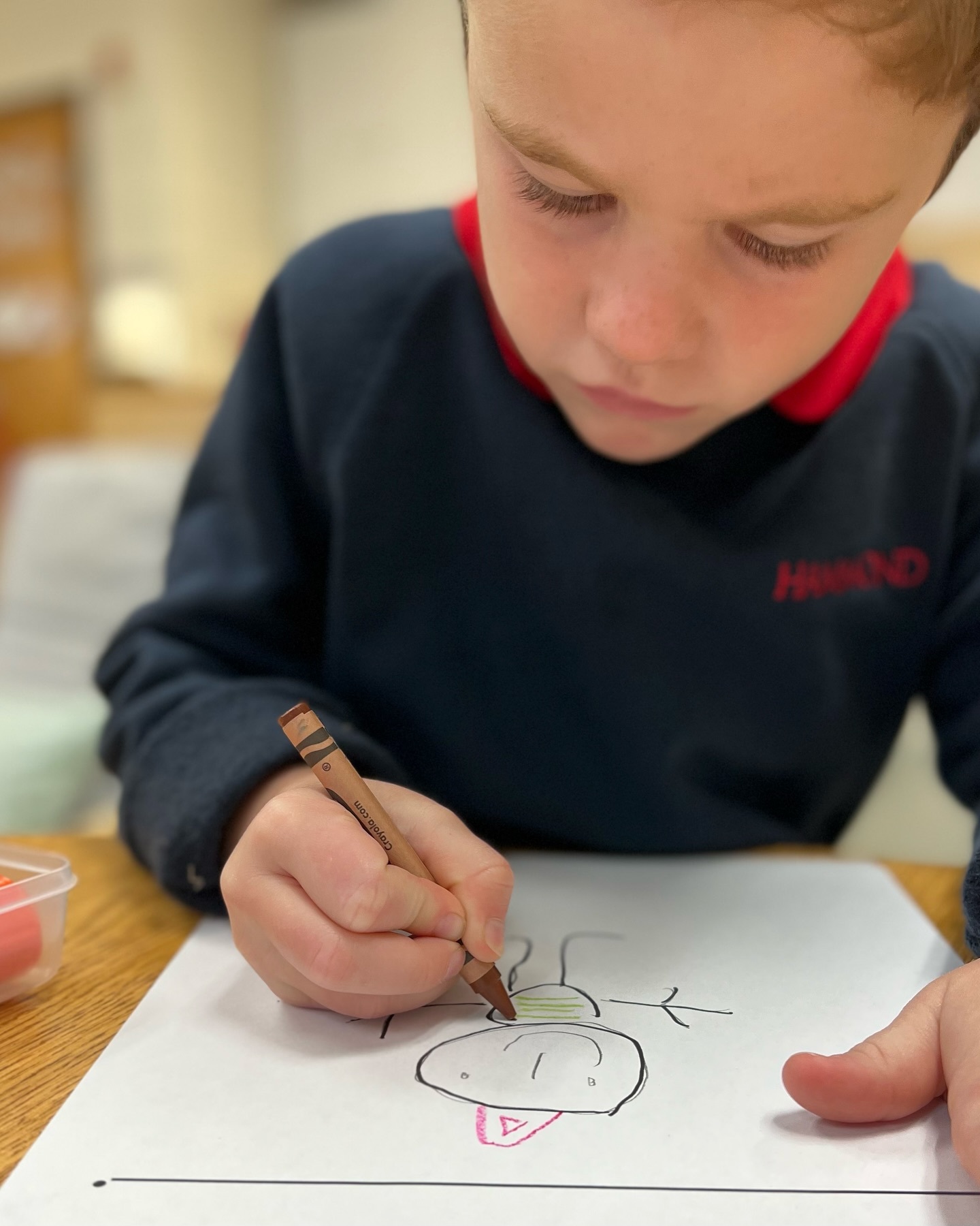 Hawk Ridge Camp photo 1