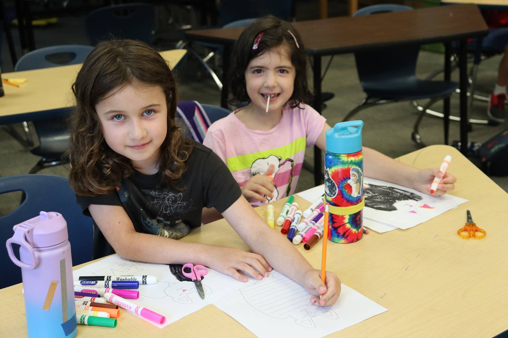 Headfirst Summer Camps