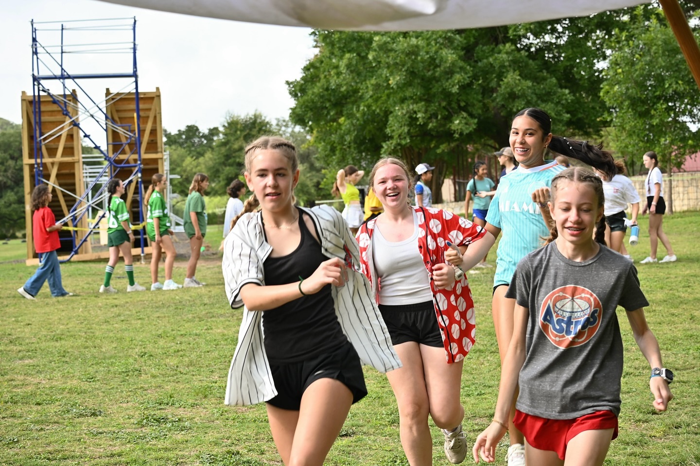 The Pines Catholic Camp photo 1