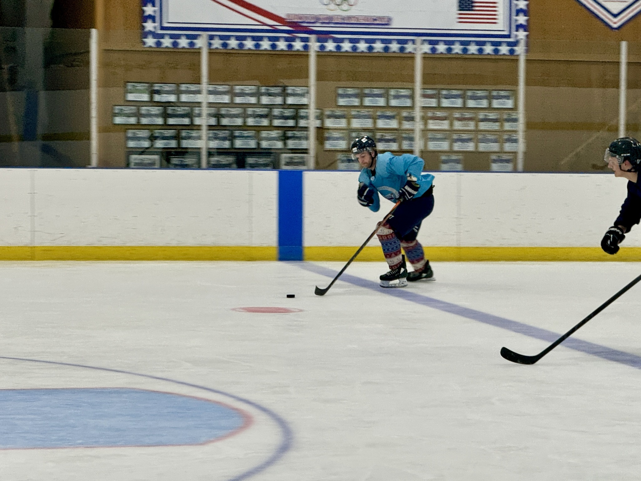 Propel Hockey Camps photo 1