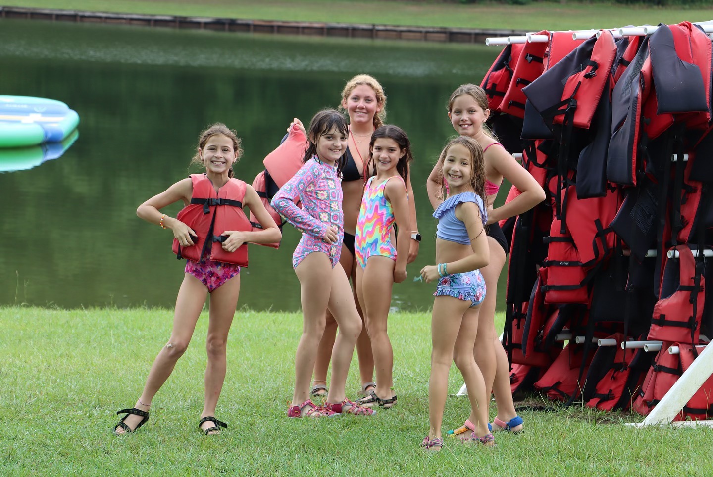 Lake Forest Ranch photo 1