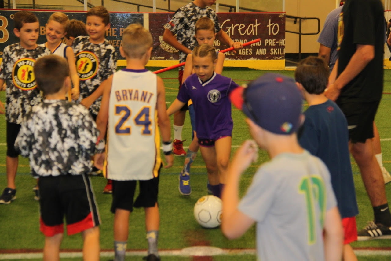 Hi-Five Camp photo 1