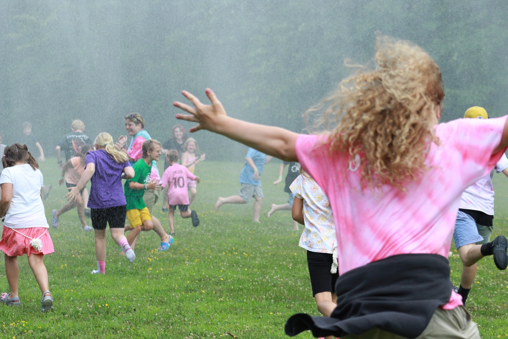 Forest Lake Camp For Girls Summer photo 1
