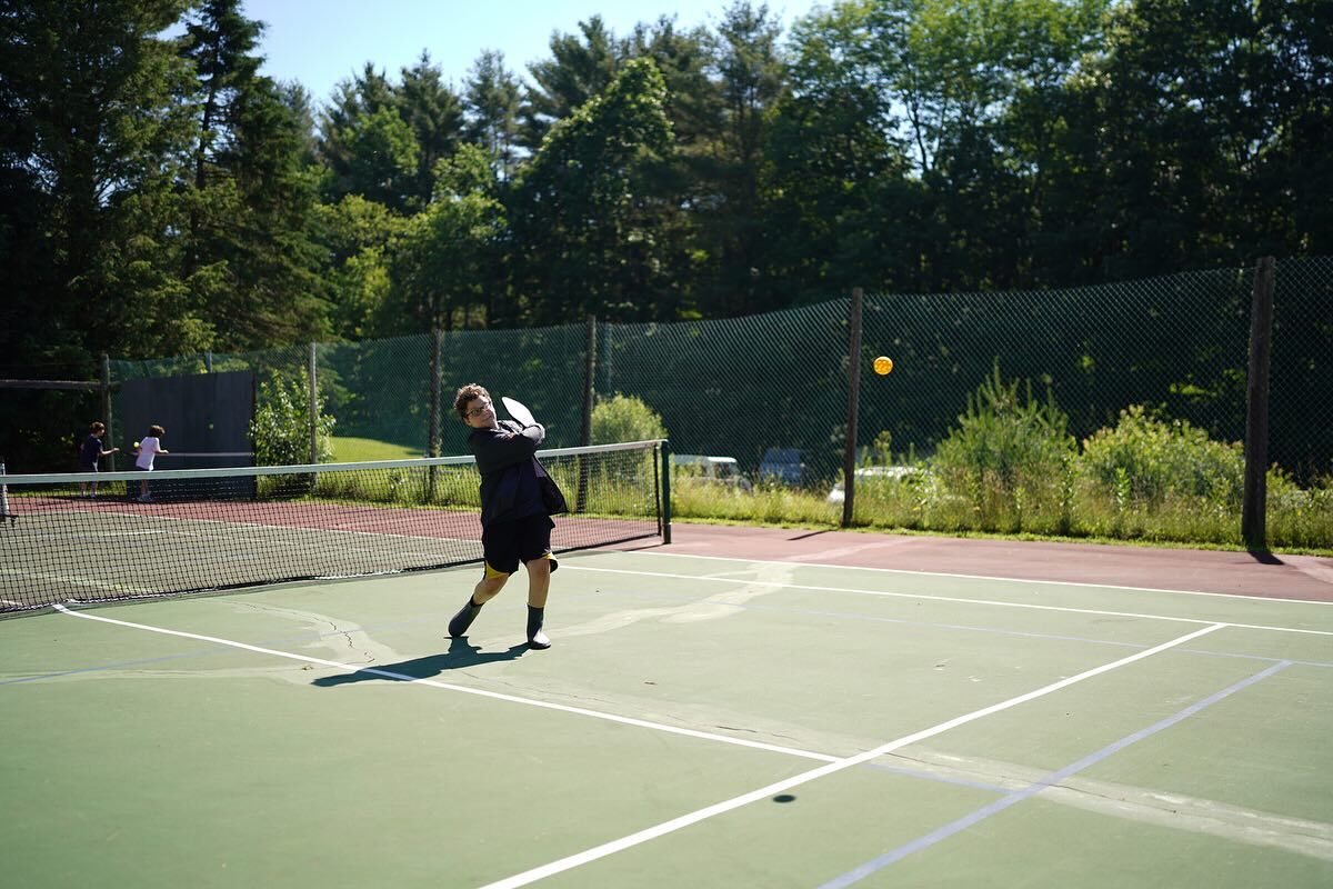 Camp Laure Maine photo 1