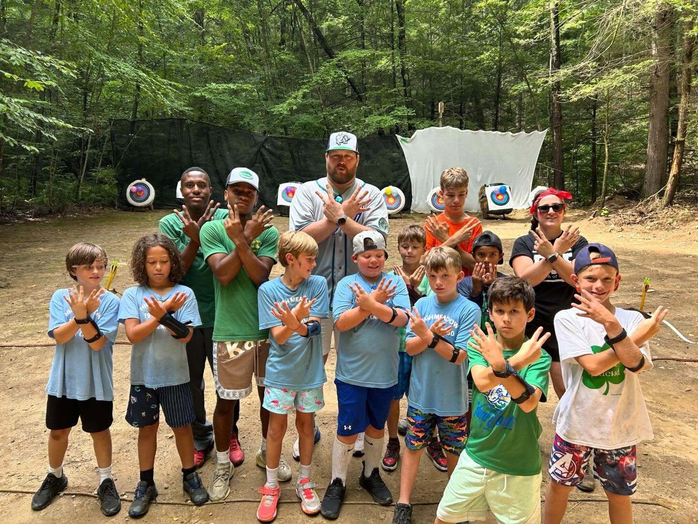 High Meadow Day Camp photo 1