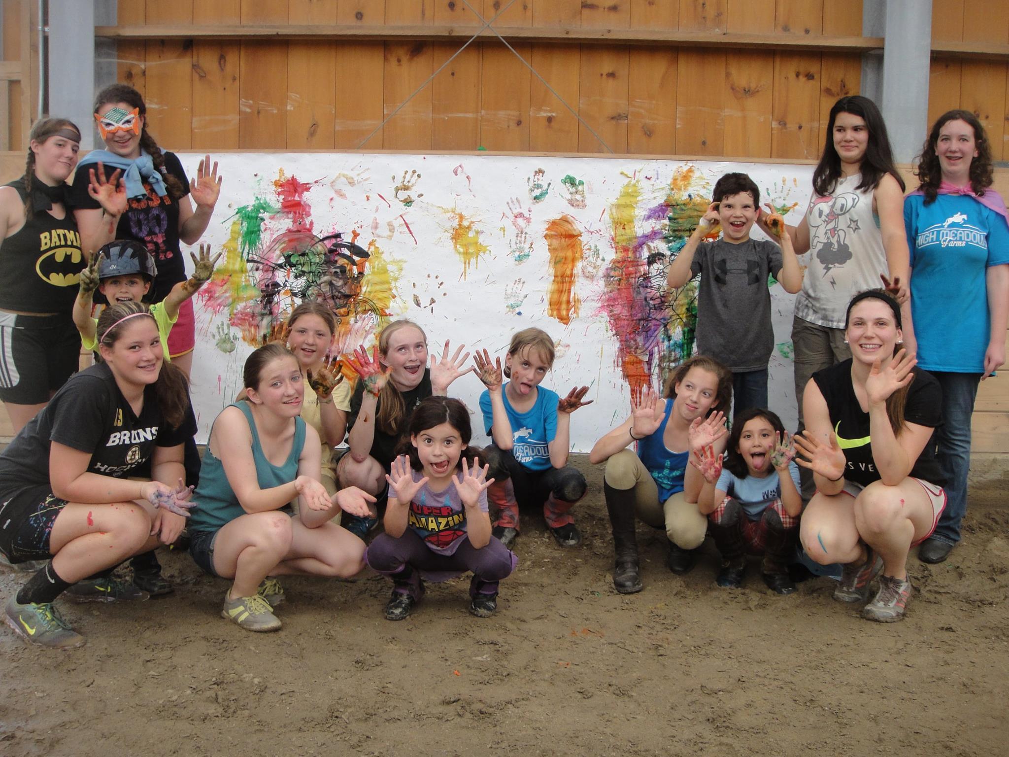 Camp Wicosuta photo 1