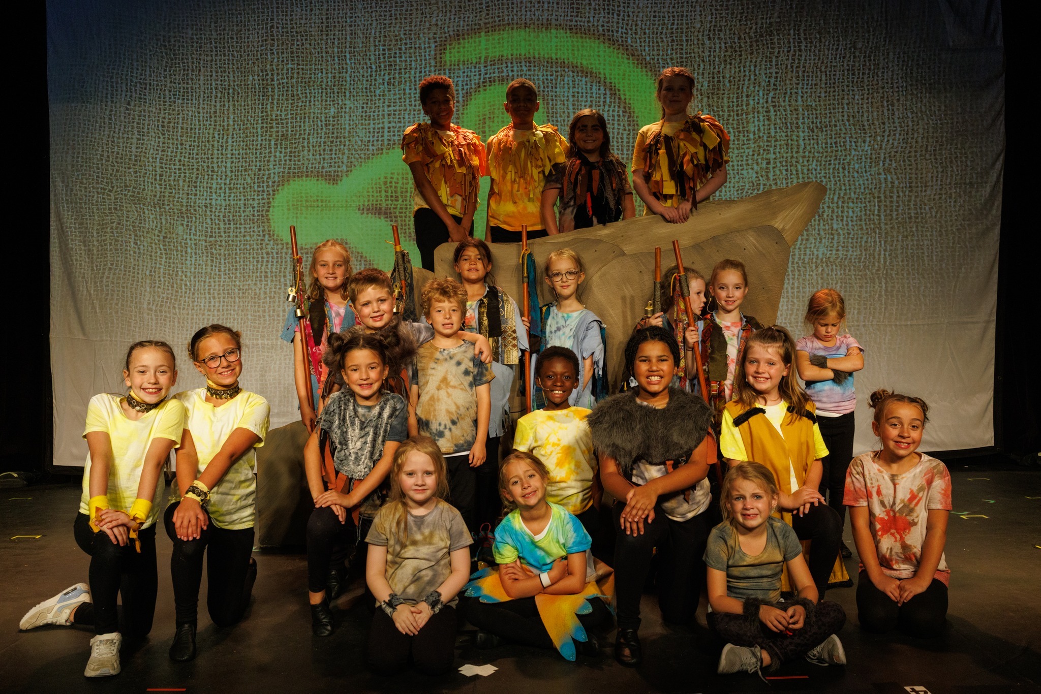 High Point Community Theatre photo 1