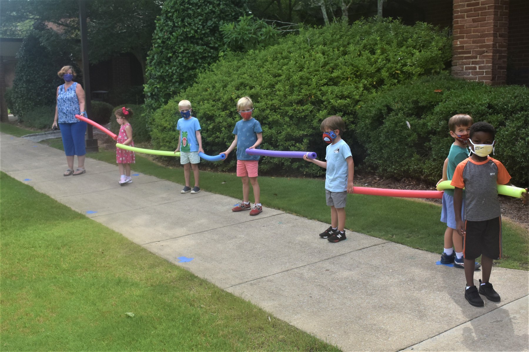 Highlands Summer Camp photo 1