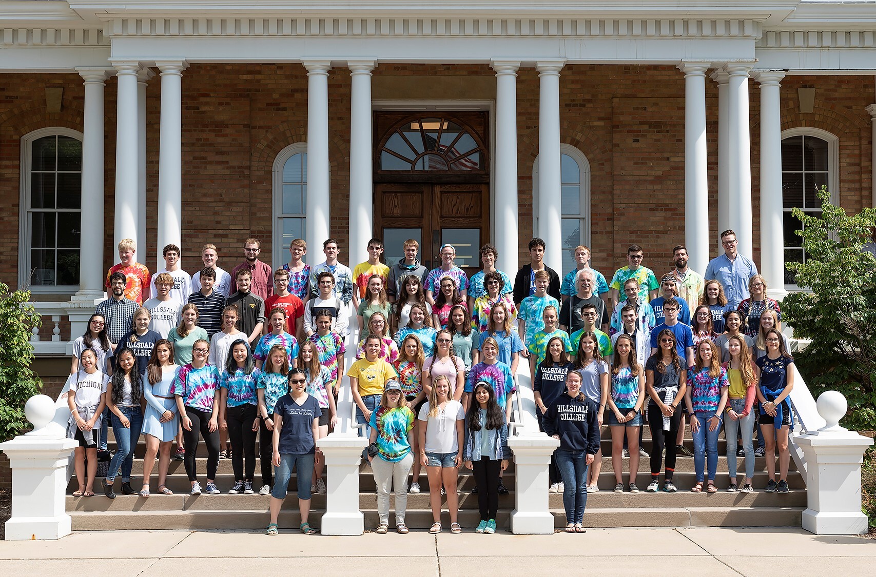 Michigan Tech Summer Youth Program photo 1