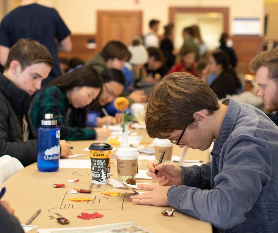 Hillsdale College Summer Science Camps