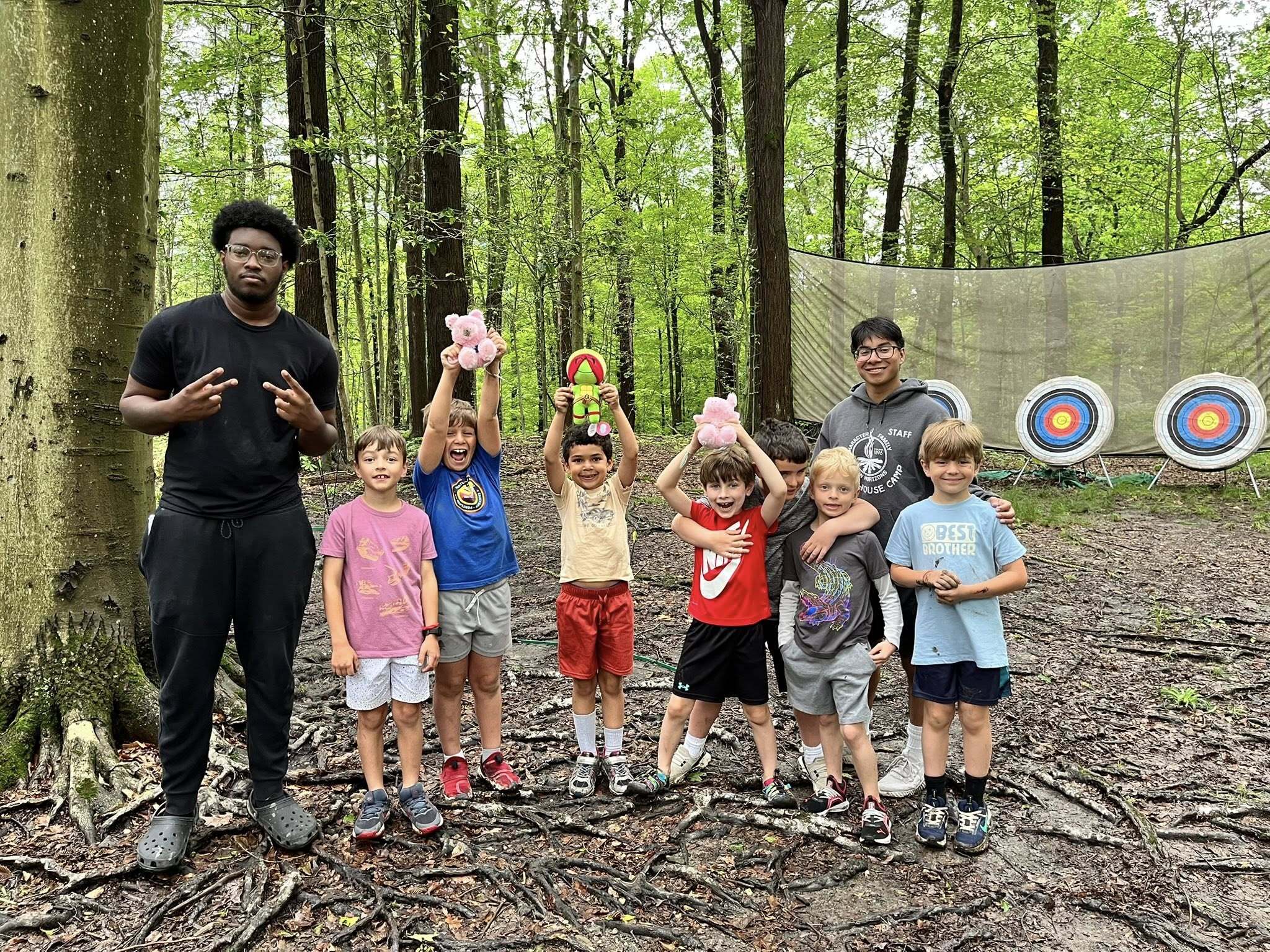 Hiram House Camp photo 1