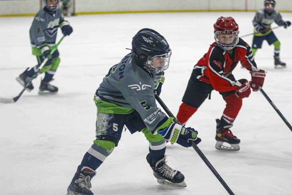 Super Sports Camp Fort Wayne photo 1