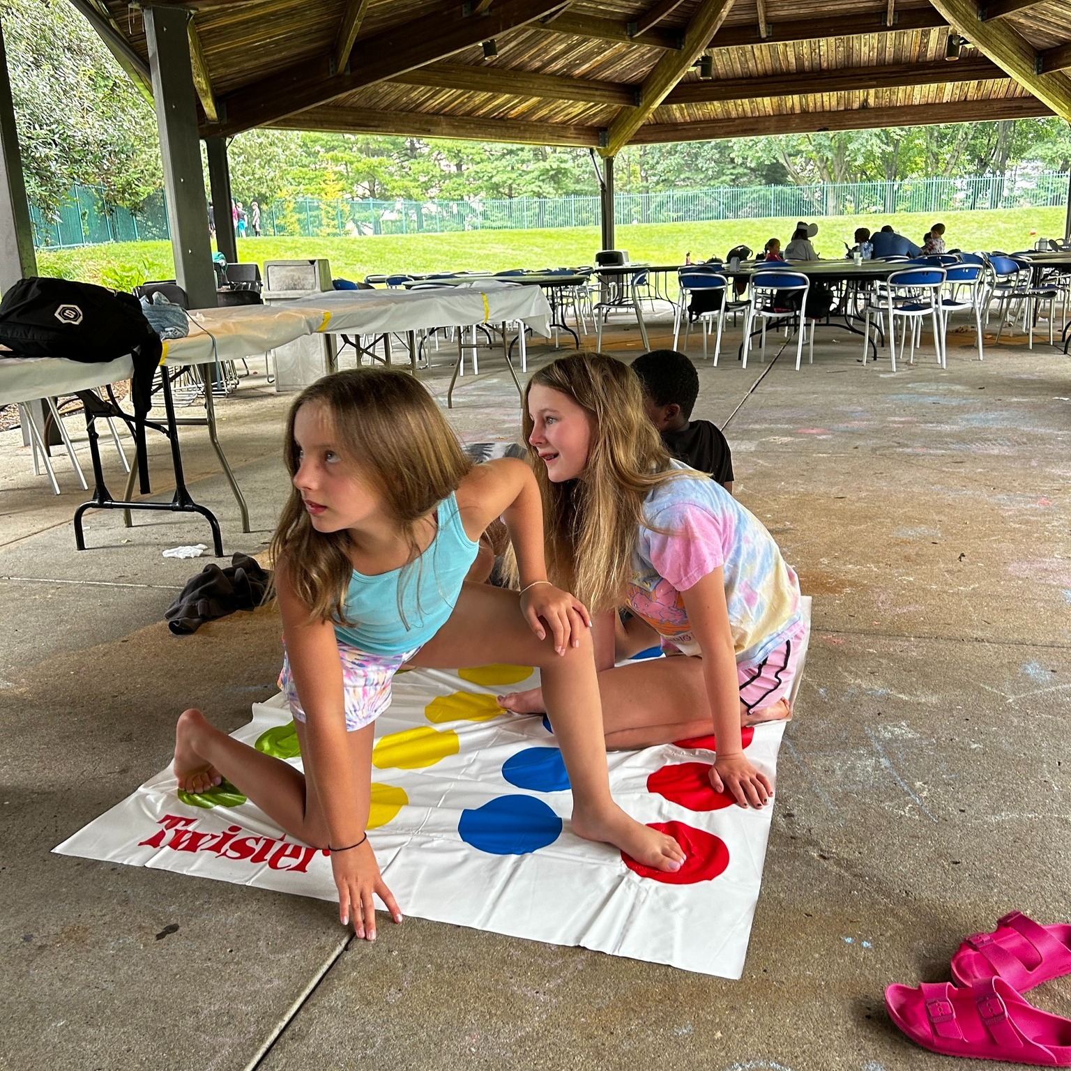 Hofstra University Summer Camp photo 1