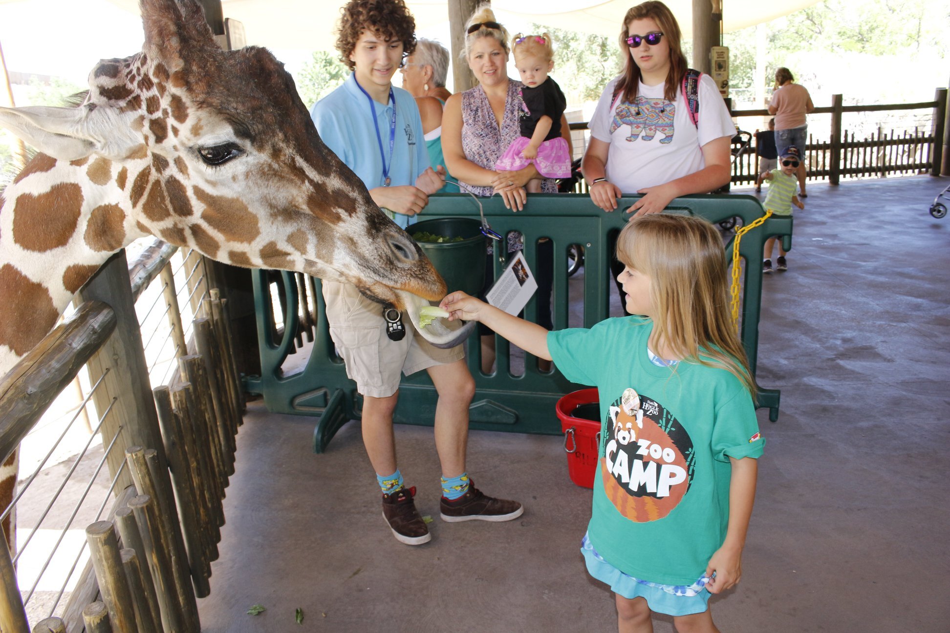 Hogle Zoo Edzoocation photo 1