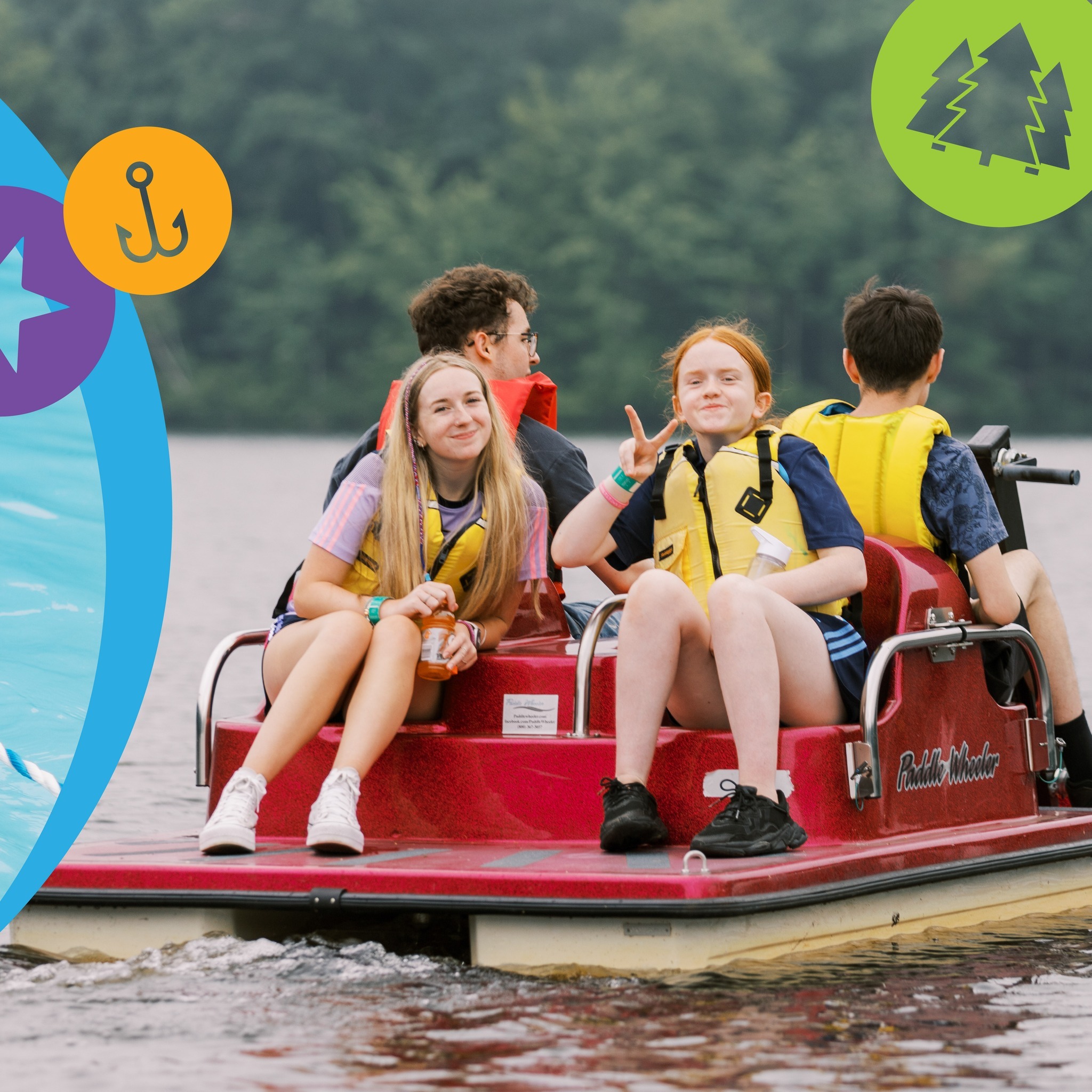 Camp Rising Sun photo 1