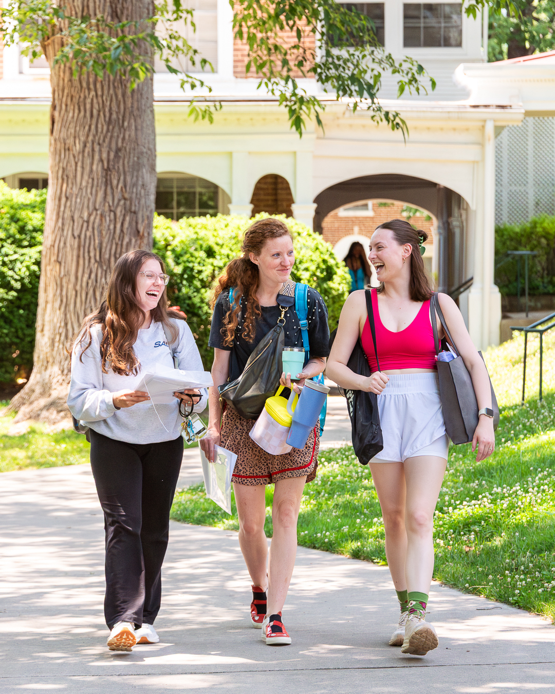The Summer Experience At The Steward School photo 1