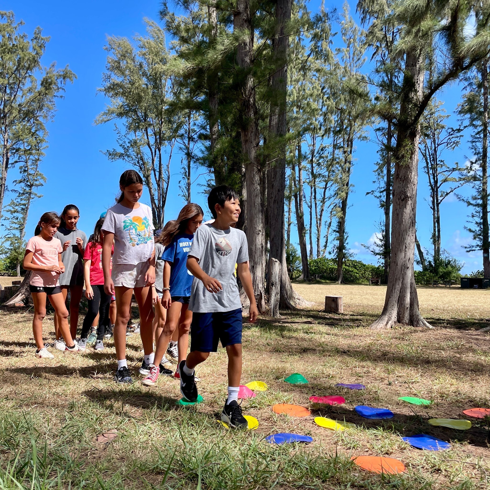 Holy Nativity School Summer Camp photo 1