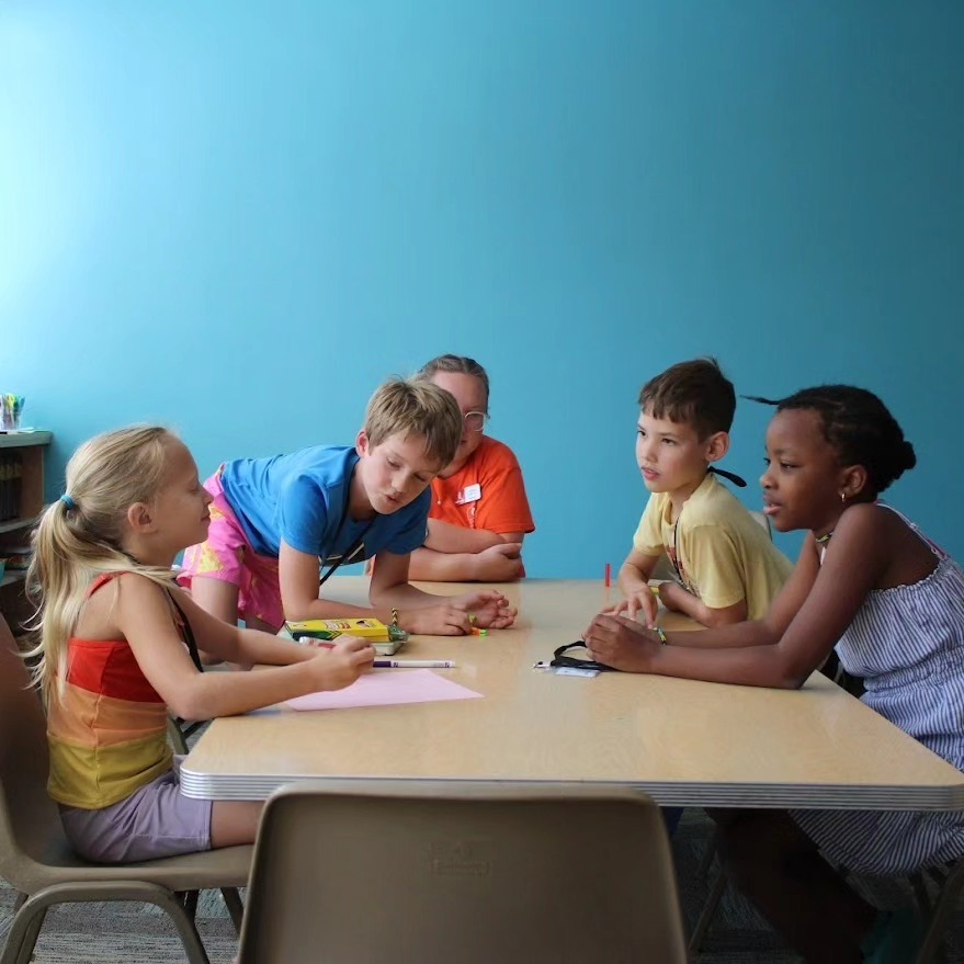 Challenger International Soccer Camp - Selma photo 1