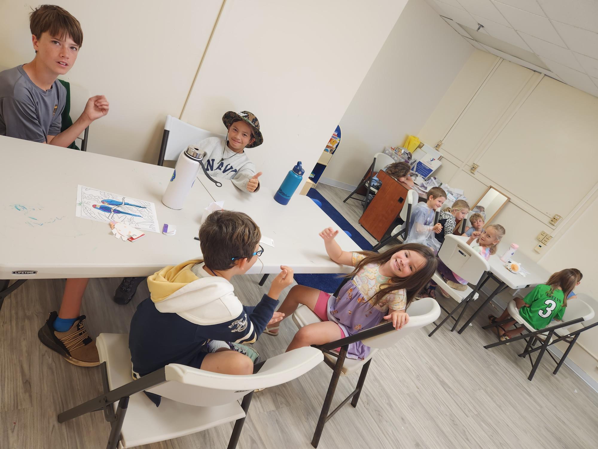 Honolulu Armed Services YMCA photo 1