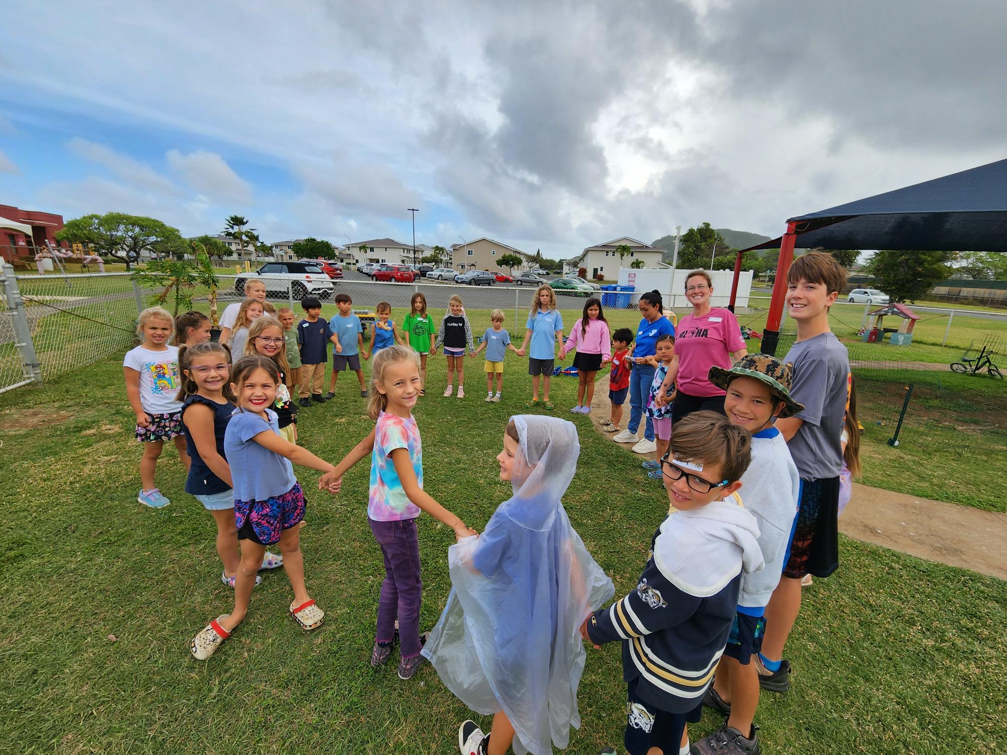 Honolulu Armed Services YMCA