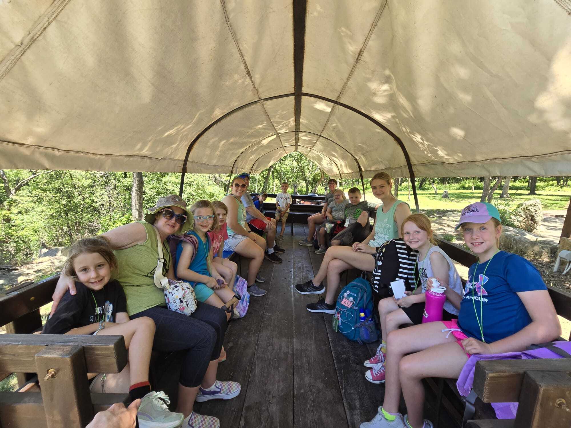 Horizon Camp And Retreat Center