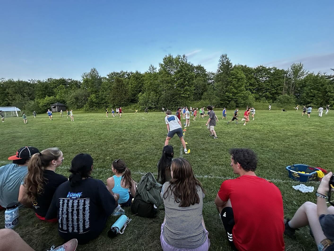 Hosmer Point Camp photo 1