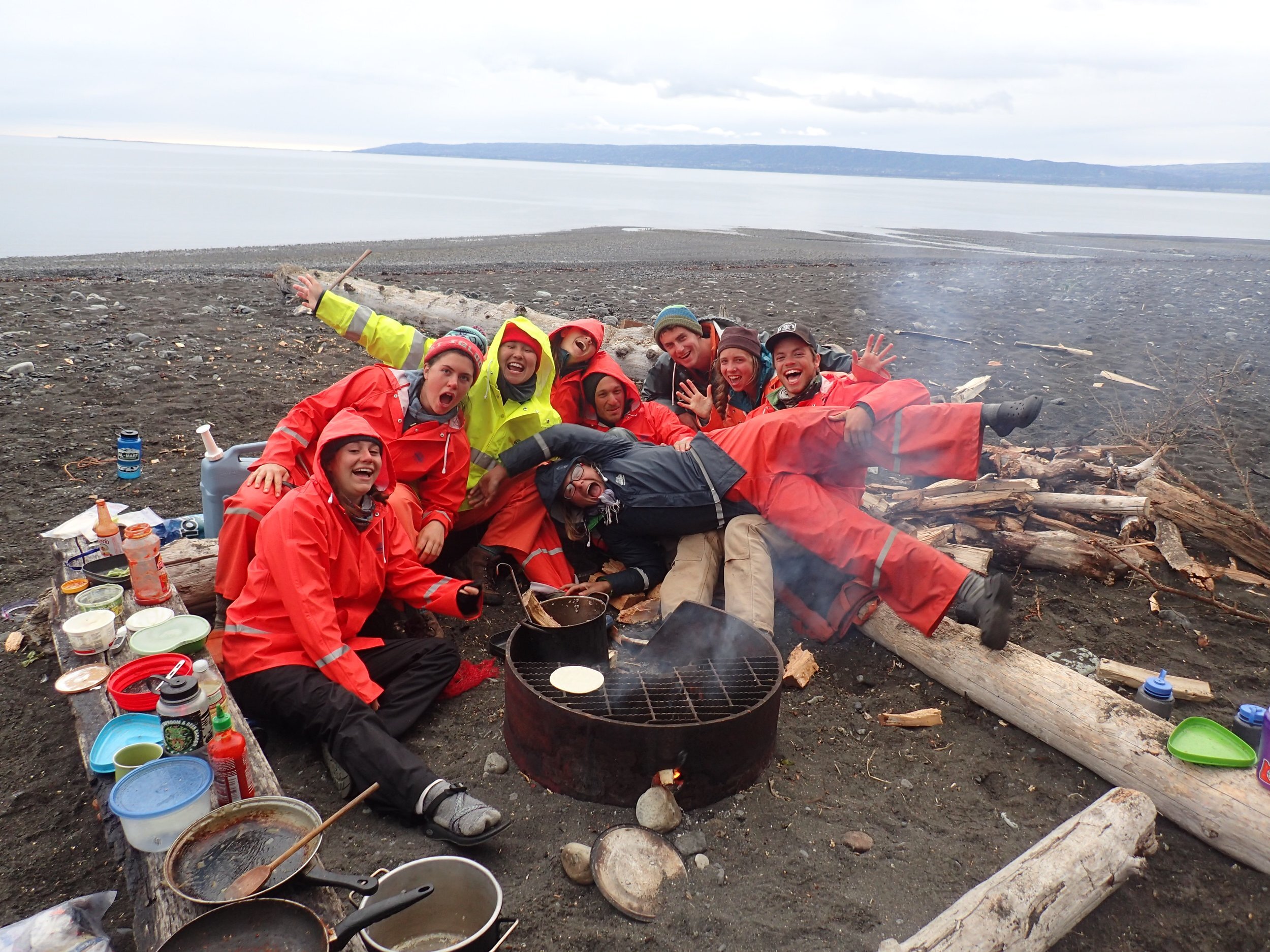 Birchwood Camp photo 1