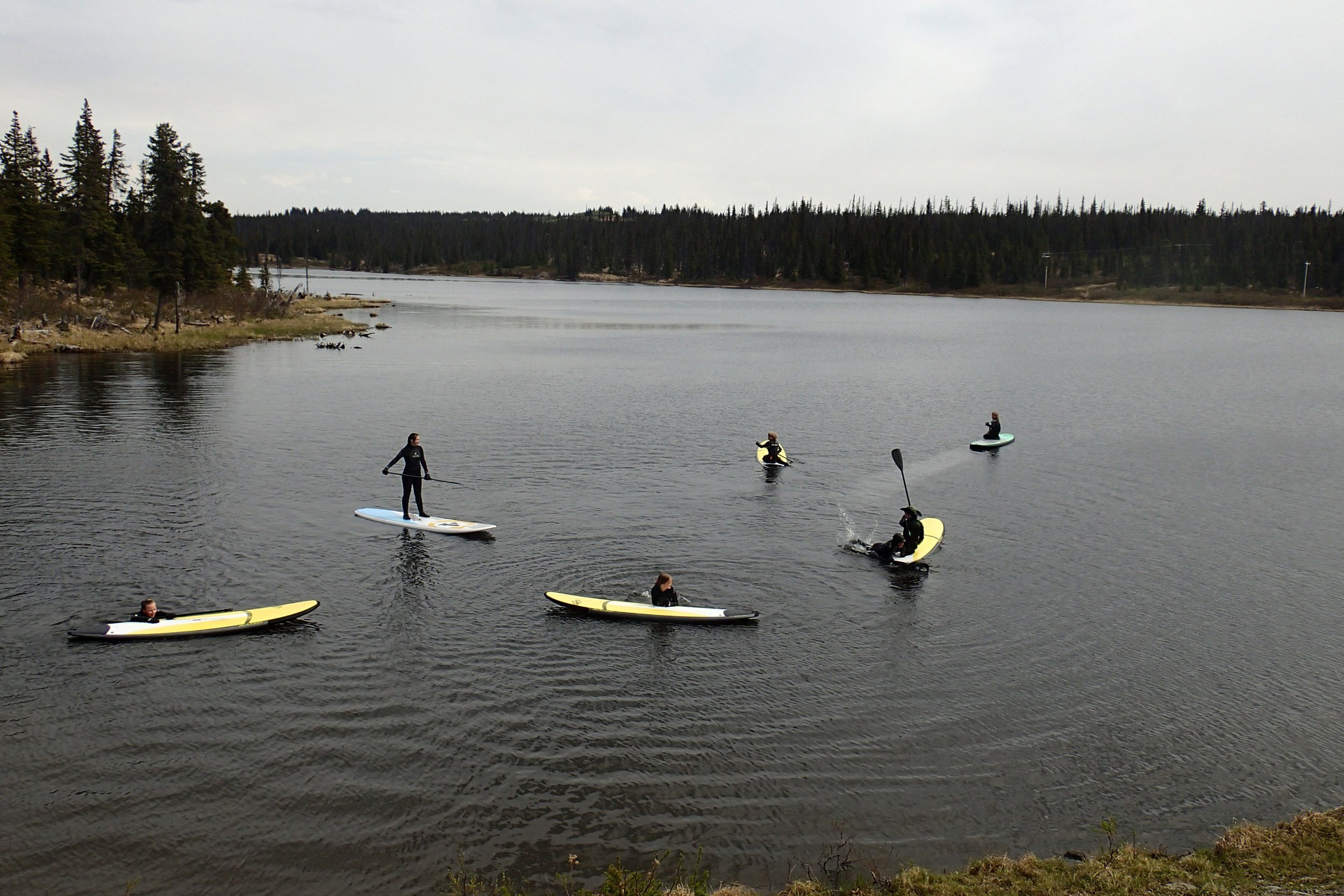 HoWL - Homer Wilderness Leaders photo 1