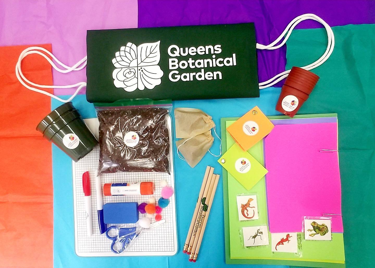 HSBC Childrens Garden photo 1