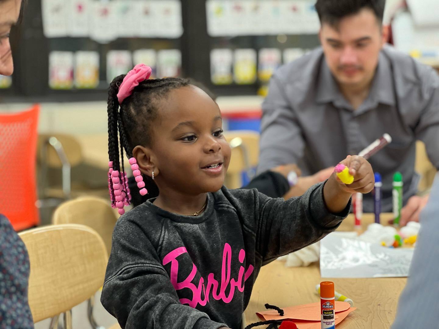 Hudson Guild Summer Day Programs