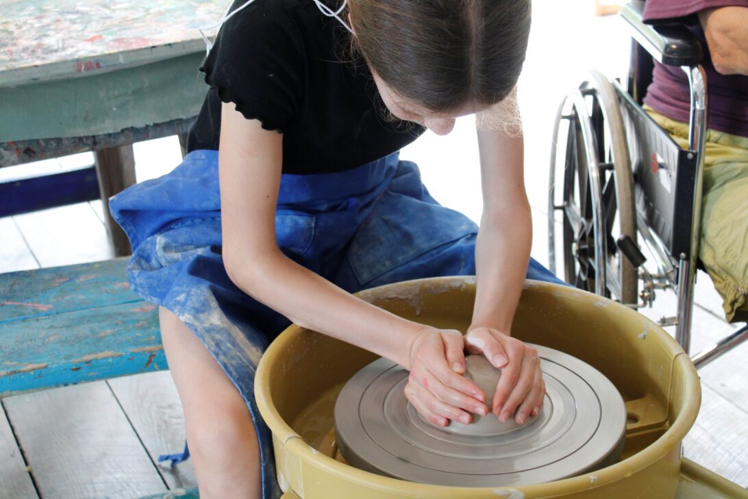 Hulbert Family Camps photo 1