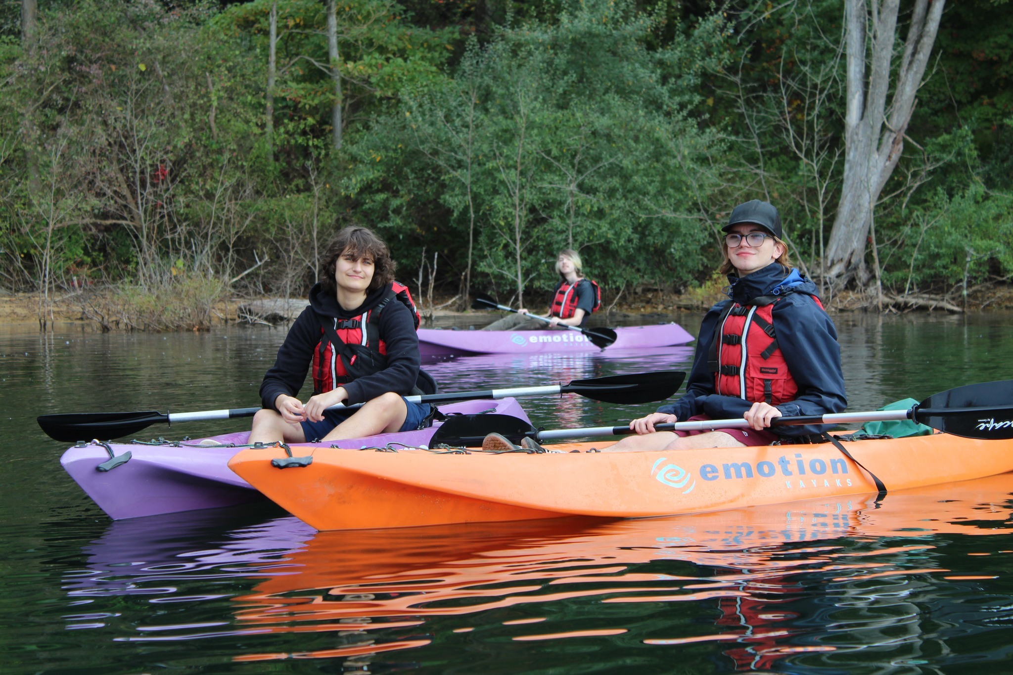 International Ivy Summer Program photo 1