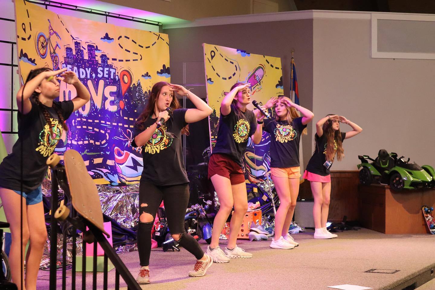 Huntersville Presbyterian School Kids photo 1