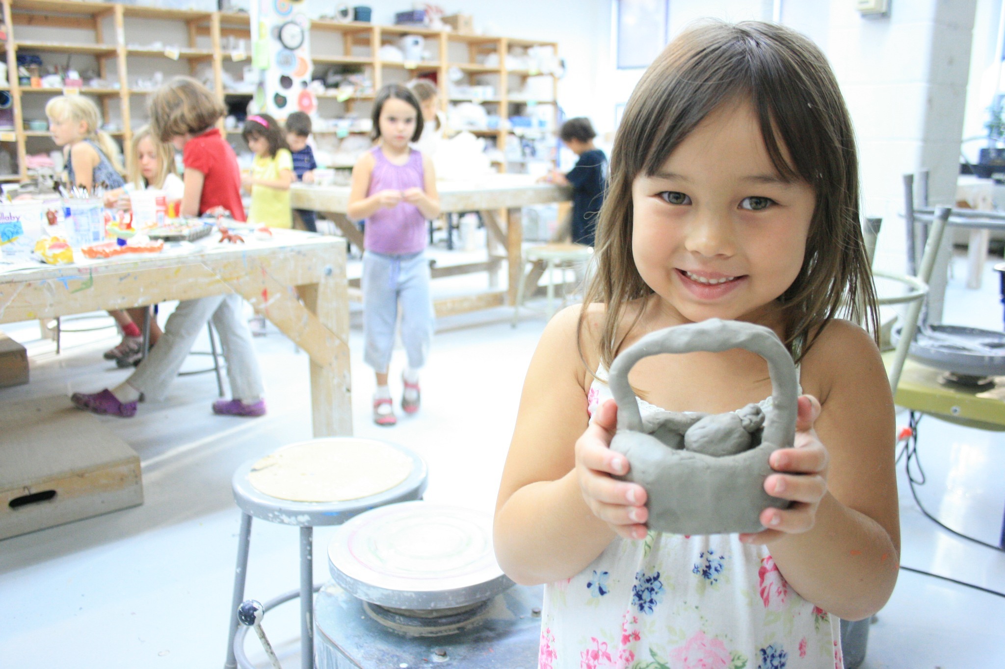 JCC Chicago Camp Chi For Teens photo 1