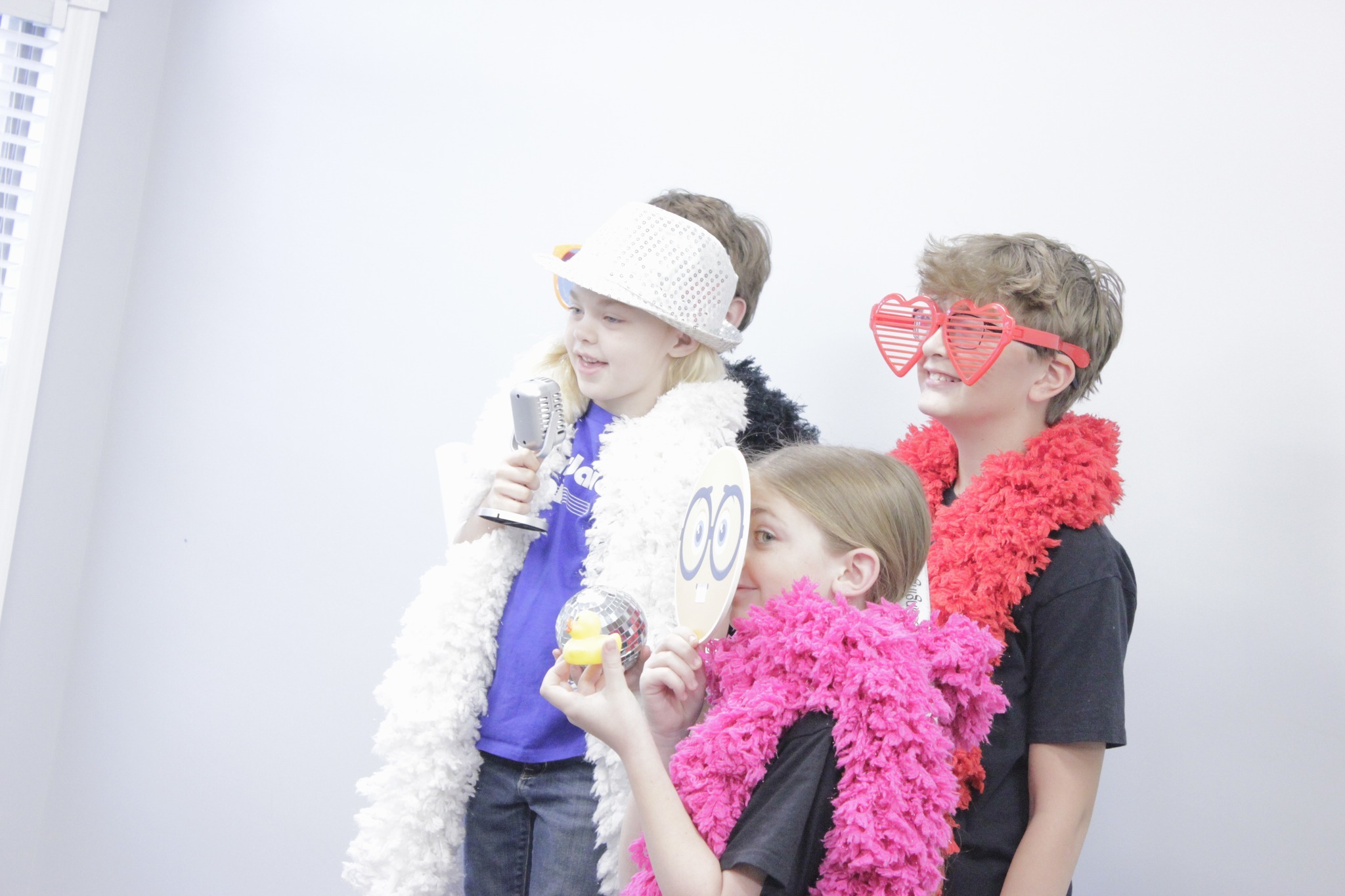 Ball State University Benefic Chamber Music Camp photo 1