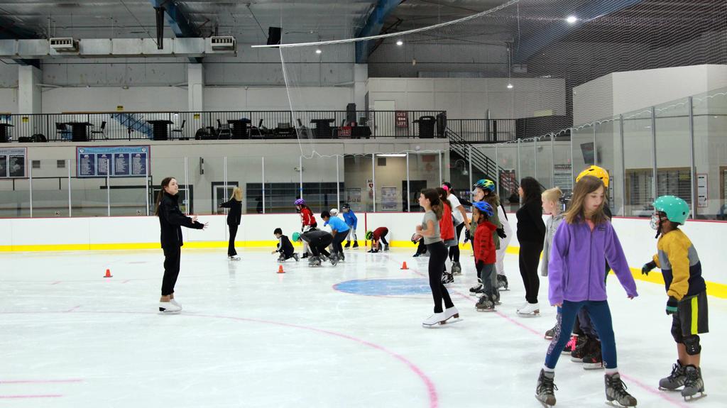 Ice House-Cool Camp photo 1
