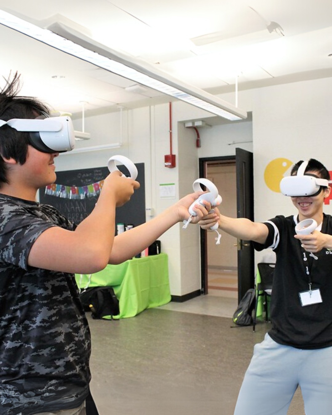 ID Gaming Academy For Teens Held At Harvard In MA photo 1