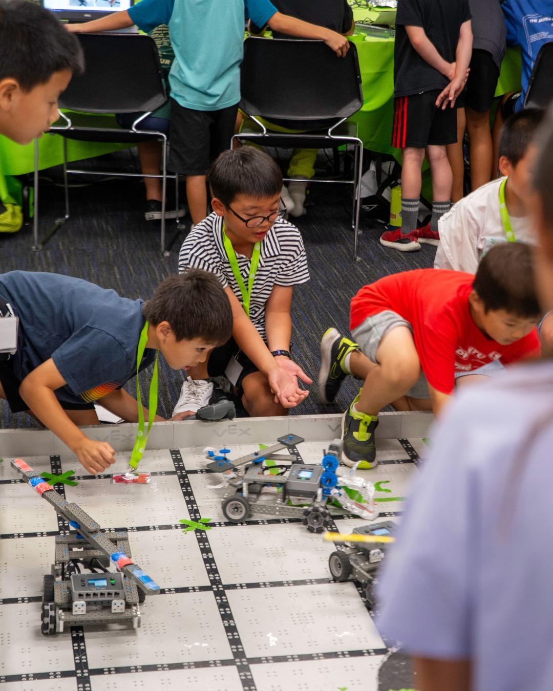 Columbia College Chicago Summer At Columbia photo 1