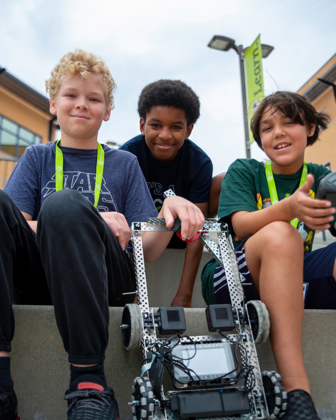 ID Tech Camps At Merrimack College photo 1